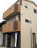 八尾市山本町北 新築戸建