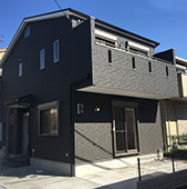 八尾市山本町北 新築戸建
