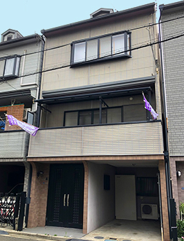 大東市野崎