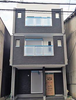 大東市灰塚