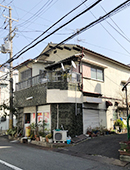 大東市明美の里町