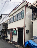 大東市三箇1丁目貸家