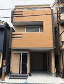 大東市野崎1丁目 新築戸建