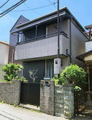 松原市新堂