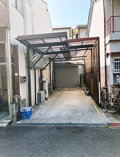 松原市新堂