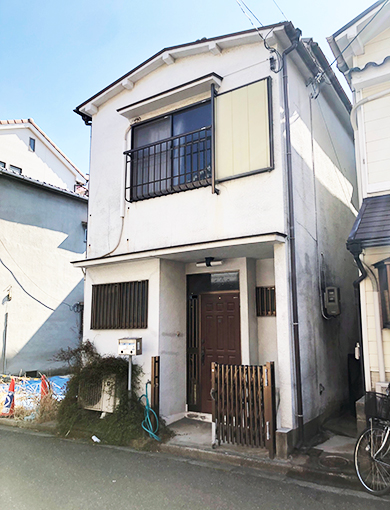 松原市新堂
