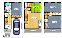 寝屋川市木屋町